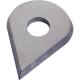 Bahco Drop Carbide Edged Blade For 625 Scraper