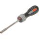 Bahco Ratchet Screwdriver Bits with LED Light