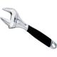 Bahco Chrome Adjustable Spanner 170mm 7 with Ergo Handle