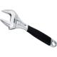 Bahco 9031C Chrome Adjustable Spanner 8200mm 38mm Max Opening