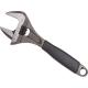Bahco 46mm Adjustable Spanner Black 250mm 10