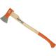 Bahco Ash Felling Axe 800mm 24Kg