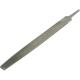 Bahco Flat Second Cut File 4