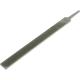 Bahco Hand Smooth Cut File 6