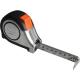 Bahco Stainless Steel Blade Auto Lock 5 Metre 16 Feet Tape Measure with Magnetic Tip