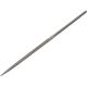 Bahco Square Needle File 16cm Cut 2 Smooth
