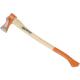 Bahco Ash Log Splitting Axe 800mm 24Kg