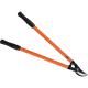 bahco bypass loppers 600mm long 30mm capacity