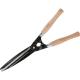 Bahco Hedge Shears with Wooden Handle 540mm Long