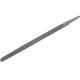 Bahco Round Second Cut File 6