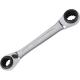 Bahco Reversible Ratchet Spanner 30 36mm
