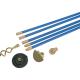 Bailey 1471 Uni Drain Cleaning Set 4 Tools