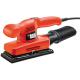 Black and Decker KA310 13 Sheet Compact Sander 240w 240v