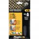 black and decker x39102 piranha mesh sanding sheet 240g pack of 3 for velcro multi sanders