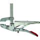 Bessey Grz 20 Parallel Grip Plier Clamps 200mm