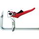 Bessey G 25H Lever Clamp 250mm