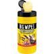 Big Wipes Industrial Cleaning Wipes Tub of 80 Wipes