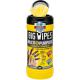Big Wipes Black Top 4x4 Multi Purpose Hand Cleaning Wipes Tub of 80