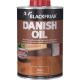 Blackfriar Danish Oil Clear 1 Litre