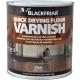 Blackfriar Duratough Floor Varnish Satin 1 Litre