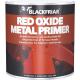 Blackfriar Red Oxide Metal Primer 250ml