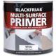 Blackfriar Multi Surface Primer 500ml
