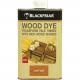 Blackfriar Wood Dye Dark Oak 250ml