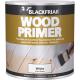 Blackfriar Wood Primer White 1 Litre