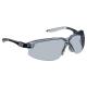 Bolle Axis AXPSF Polycarbonate Smoke Safety Glasses