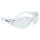 Bolle Bandido BANCI Polycarbonate Clear Safety Glasses