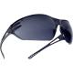 Bolle Slam SLAPSF Anti Scratch and Anti Fog Smoke Safety Glasses