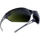 Bolle Slam SLAWPCC5 Green Safety Glasses Welding PC Shade 5