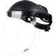 Bolle Sphere SPHERPI Clear Safety Face Shield with Headgear