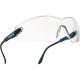 Bolle Viper VIPCI Anti Scratch Adjustable Temples Clear Safety Glasses