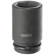 Britool 34 Drive Deep Impact Socket 46mm