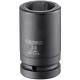 Britool Expert 33mm 1 Drive Deep Impact Socket