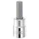 Britool 38 Drive 5mm Hexagon Socket Bit