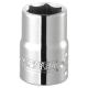 Britool 38 Drive 14 Hex Socket
