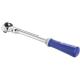 Britool 38 Drive Flexible Head Ratchet 234mm