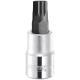 Britool Expert 12 Drive M16 XZN Socket Bit