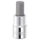 Britool 12 Drive 7mm Hexagon Socket Bit