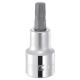 Britool 12 Drive T20 Torx Socket Bit