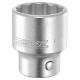Britool 34 Drive Bi Hex Socket 1 1 16