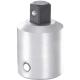 Britool 1 Female 34 Male Socket Adaptor