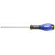 Britool PH0 x 75mm Phillips Screwdriver 177mm