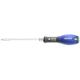Britool PZ2 x 125mm Pozi Screwdriver with Bolster 230mm