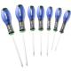 Britool 7 Piece Resistorx Screwdriver Set TT10 TT40