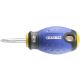 Britool PH1 x 30mm Stubby Phillips Screwdriver 86mm