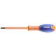 Britool PH2 x 125mm VDE Insulated 1000v Phillips Screwdriver 230mm