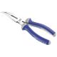 Britool 12 Round Bent Nose Pliers 160mm